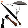 Gun Umbrella