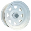 Trailer Wheel Rim