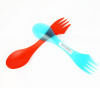 3 in 1 Multi Cutlery Fork, Spoon and Knife , Just in 1
