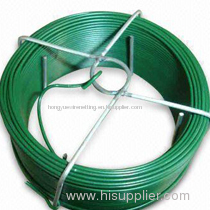 PVC Coated Wire