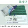 Plastic Flocking Tray Packaging