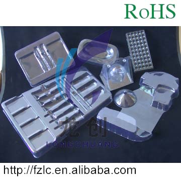 Plastic Skin Packaging