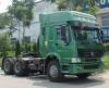 howo tractor 6*4truck