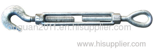 Commercial Type Turnbuckle