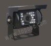 Car Rear Viewing Camera/Night Vision/Infra Red/Waterproof Camera(CMOS)