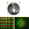 red&green mini laser lights+remote control+ce&rohs certificate