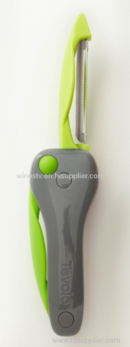 Tovolo Pop Up Switch Peeler