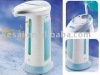 itouchless Music Soap Dispenser Automatic/sensor liquid lotion dispenser/No Touch/Touchless/Hand Free-KS-2163