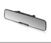 M77 bluetooth mirror car kit with supporting Multi points and voice dialing