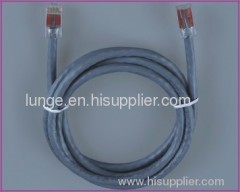 Cat6 patch cord