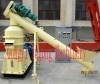 The Sugarcane Bagasse Briquetting Making Machine