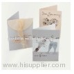 Handmade Greeting Card