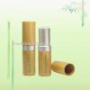 bamboo lipstick case