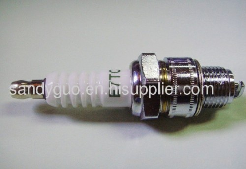 Spark plug