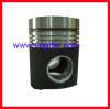 Volvo TD100A piston 0377400 piston