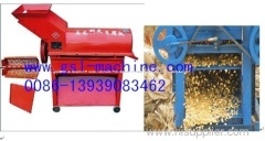 Corn sheller