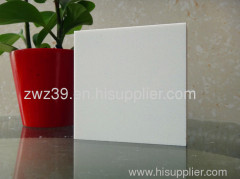 white FY5020 artificial marble