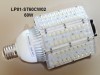 retrofit 60W E40 led street light lamp