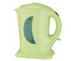 home appliance cordless electric plastic water kettle