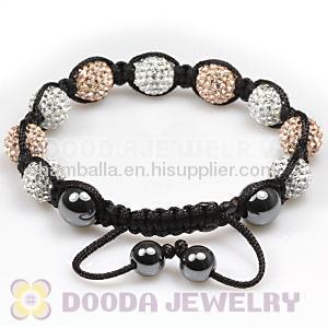 Shamballa bracelet meaning from China manufacturer - DOODA JEWELRY CO ...