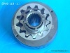 SPV6-119(1) Oil Pump