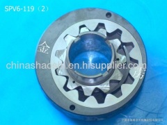 SPV6-119(2) Oil Pump