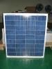 60W solar panel