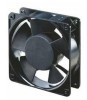 12038 ac fan with strong wind flow 5 blades