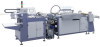 Automatic lining machine