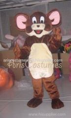 tom and jerry mascot costume cartoon character costumes