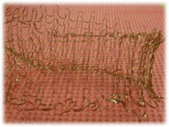 nickel knitted wire mesh