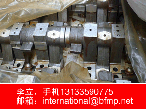 ZGPT HCP MAN L21/31,slide ring sealings,pump case,impeller, pump shaft, marine auxiliary engine parts