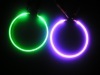 Ultra bright CCFL angel eyes for Ford Focus