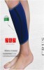 Gel-bag calf support