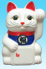 Hotsale Ceramic lucky cat