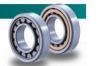 self-aligning ball bearing