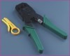 crimping tool for rj45/rj11/rj12 connector