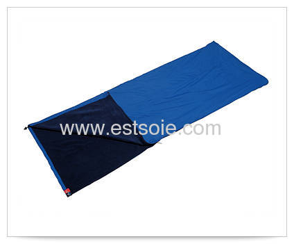 2011 latest fashion silk sleeping bag