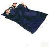 2011 latest fashion 100% mulberry silk sleeping bag