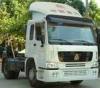 sinotruk tractor Truck 4*2