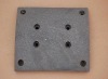 brake lining