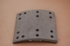 brake lining