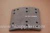 brake lining