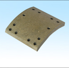 BRAKE LINING