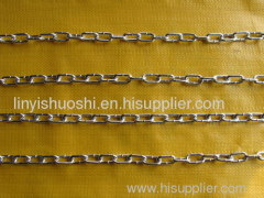 short link chain