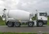 howo mixer 8*4 truck