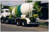 howo mixer 8*4 truck