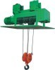 HYJ2 model Metallurgic Electric Hoist