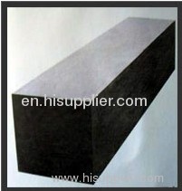 sintering graphite block