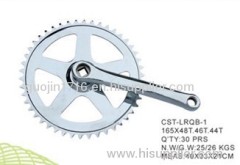 chainwheel&crank